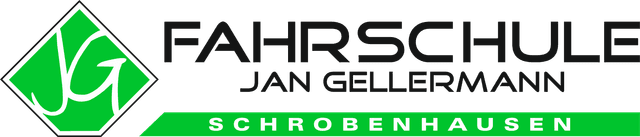 Fahrschule Jan Gellermann Logo